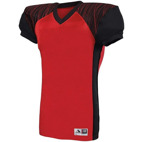 Augusta sportswear Men's Zone Play Jersey - 9575