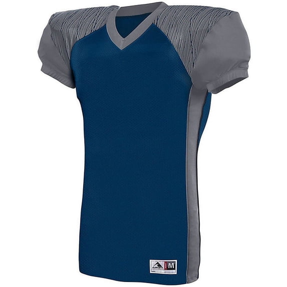 Augusta sportswear Men's Zone Play Jersey - 9576