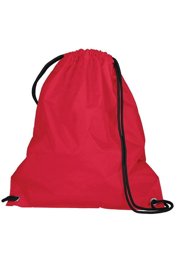 Augusta Cinch Bag 1905 Red Os