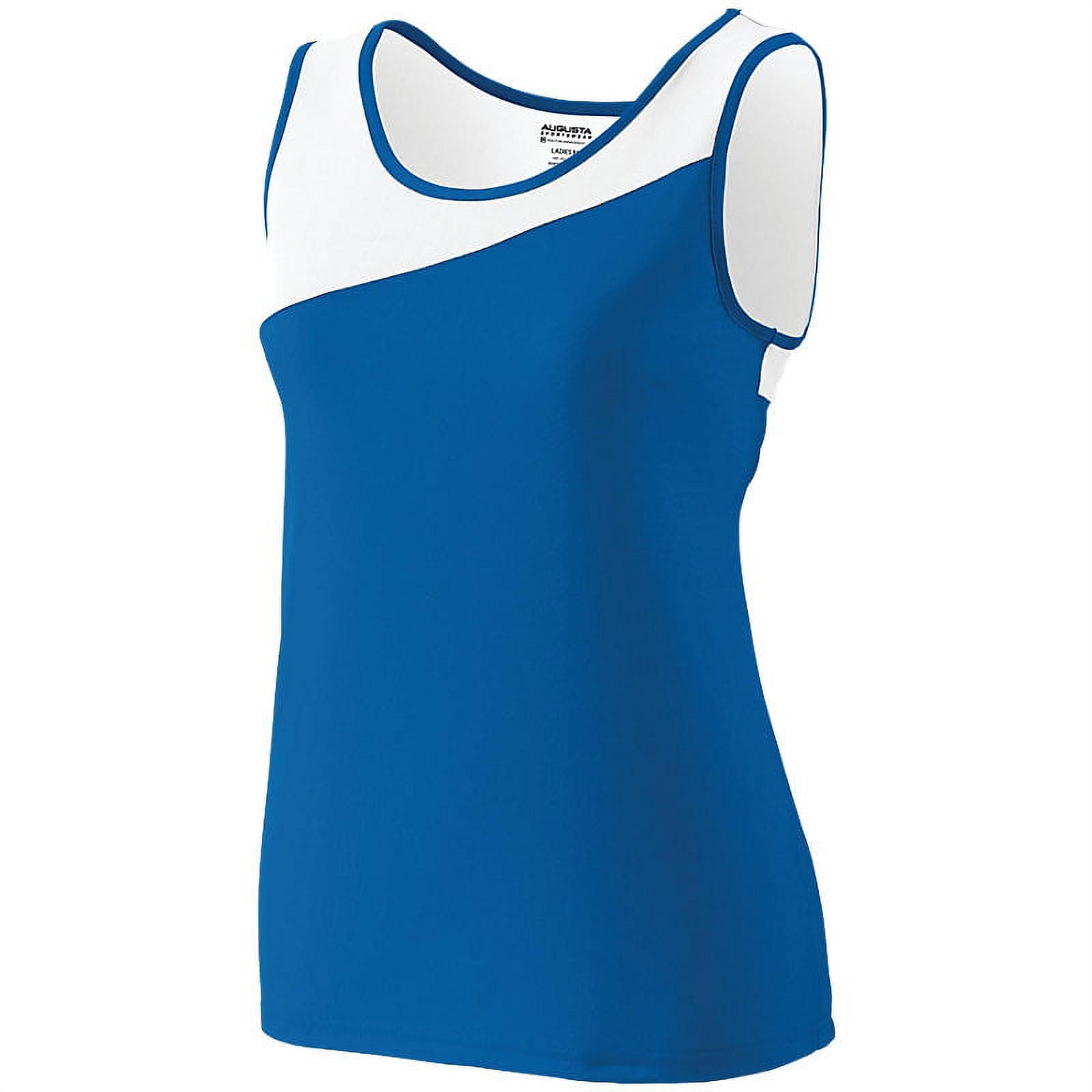 Women's Accelerate Jersey - 354