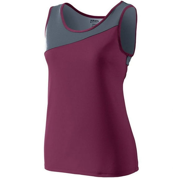 Augusta sportswear Women's Accelerate Jersey - 354