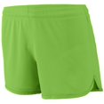 thumbnail image 1 of Augusta sportswear Women's Accelerate Short - 357, 1 of 5
