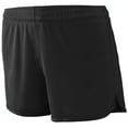 thumbnail image 1 of Augusta sportswear Women's Accelerate Short - 357, 1 of 4