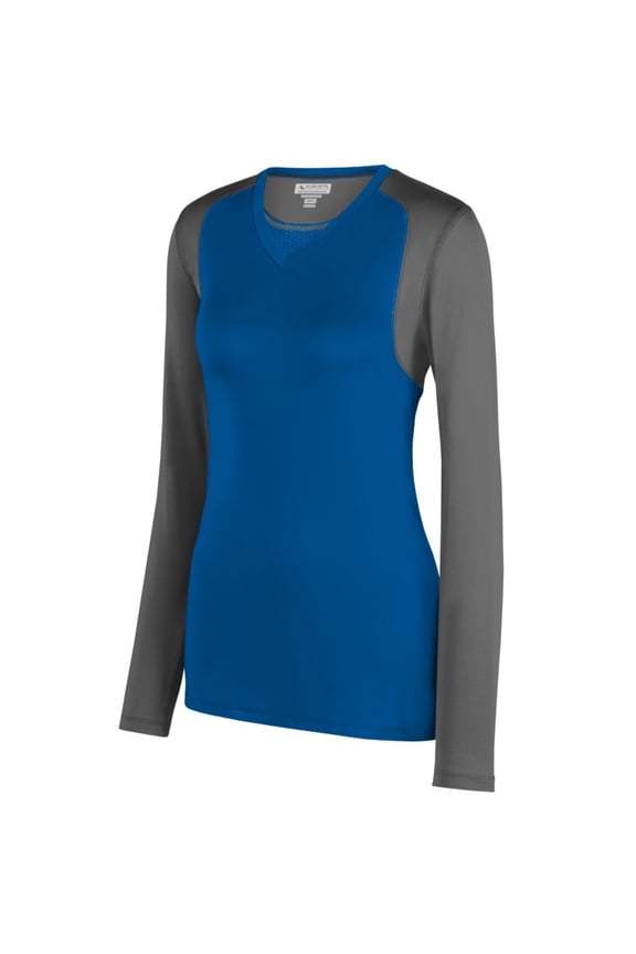 Women's Astonish Long Sleeve Jersey - 2522