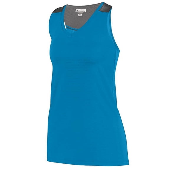 Augusta sportswear Women's Astonish Sleeveless Jersey - 2526