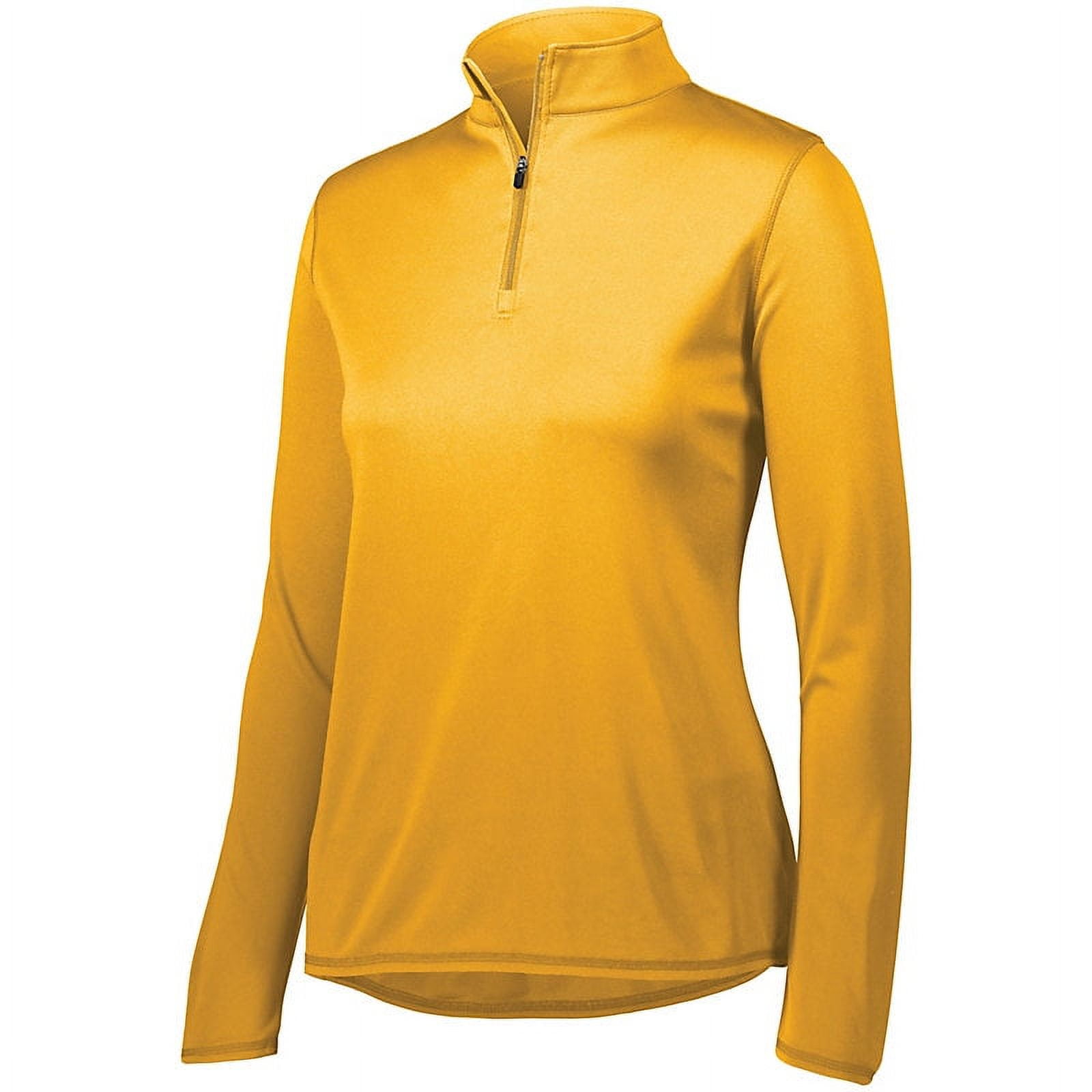 Women's Attain 1/4 Zip Pullover - 2787