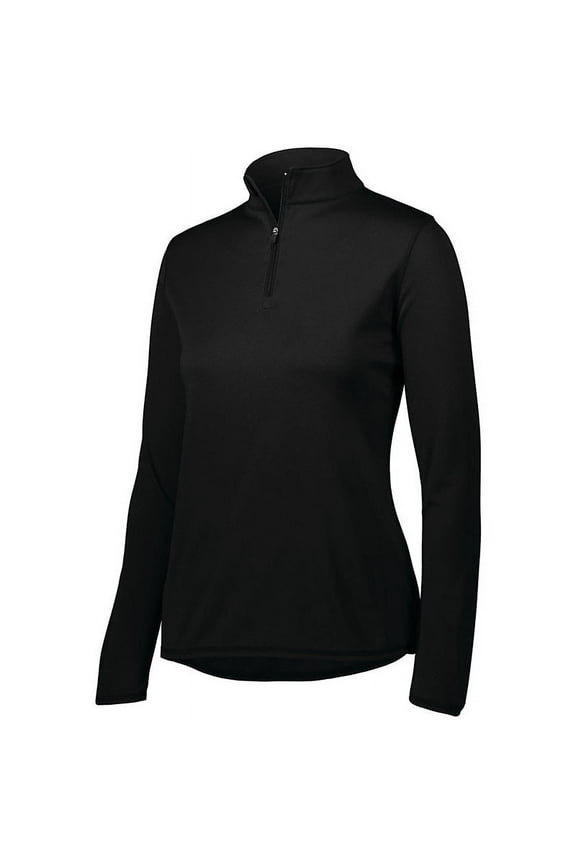 Women's Attain 1/4 Zip Pullover - 2787