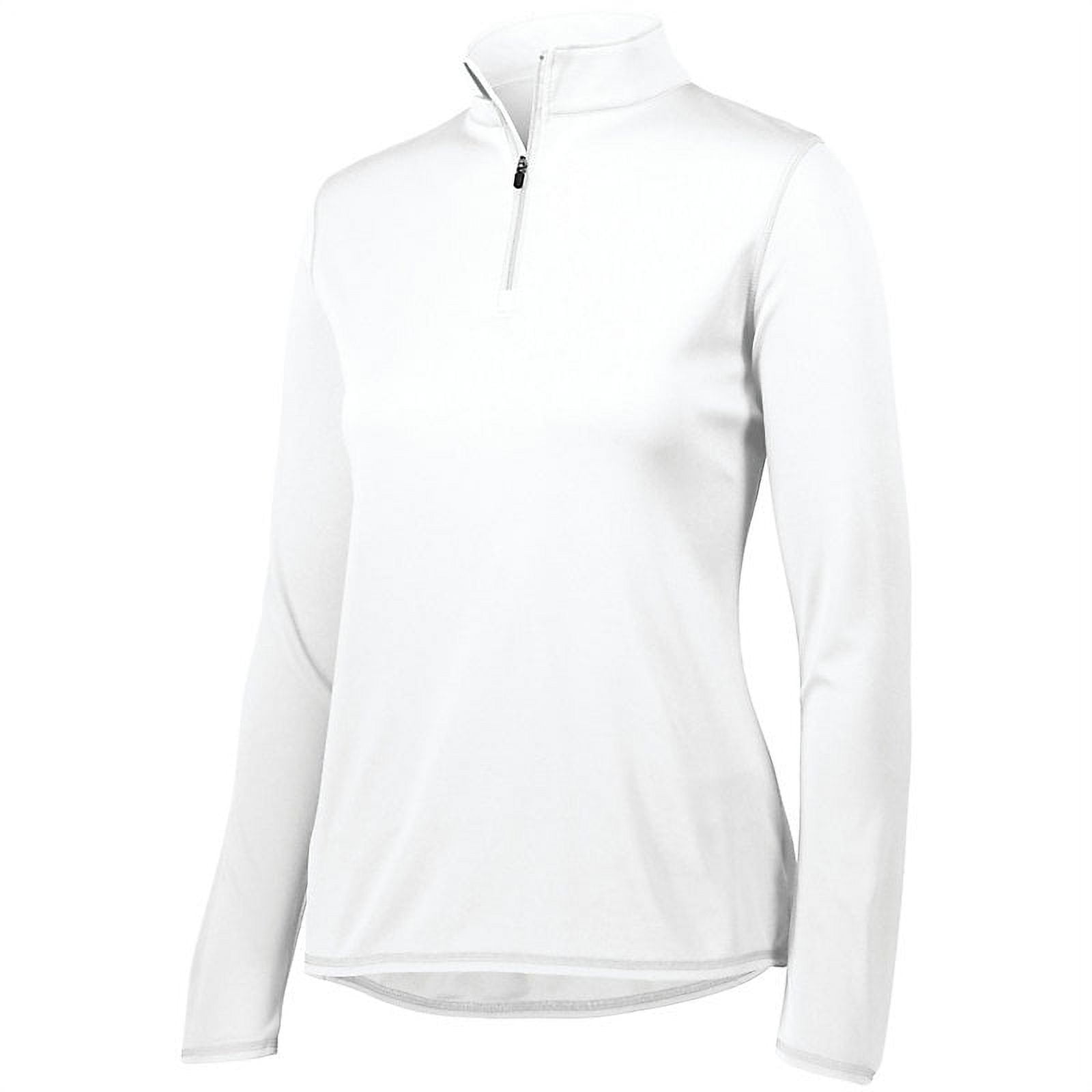 Women's Attain 1/4 Zip Pullover - 2787