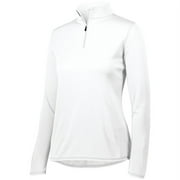 AUGUSTA DROP SHIP Augusta sportswear Women's Attain 1/4 Zip Pullover - 2787
