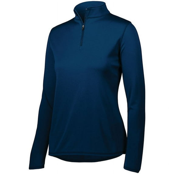 Augusta sportswear Women's Attain 1/4 Zip Pullover - 2787