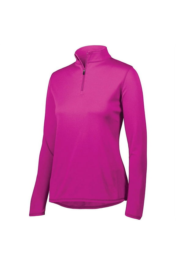 Women's Attain 1/4 Zip Pullover - 2787