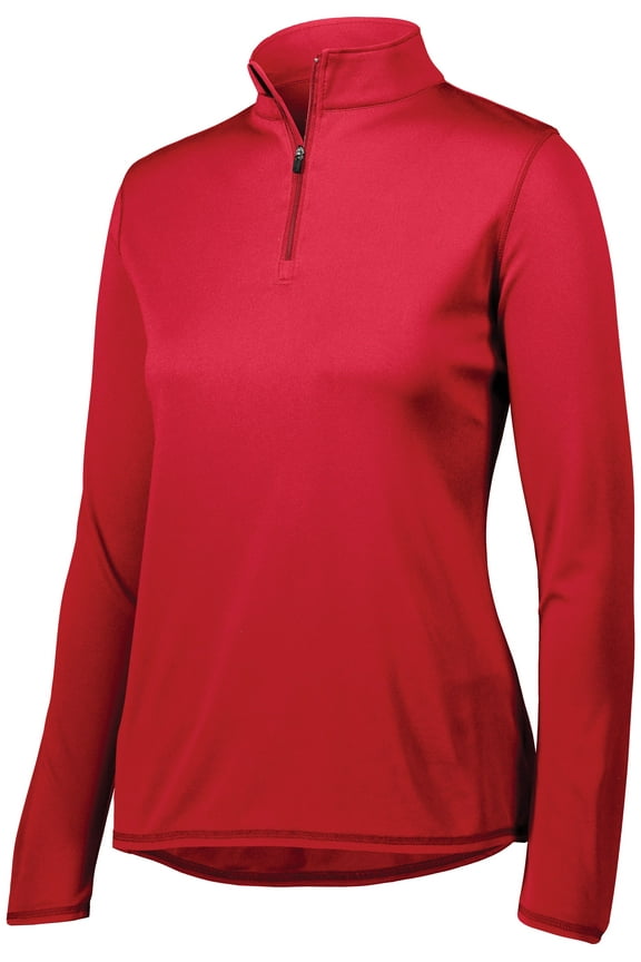 Women's Attain 1/4 Zip Pullover - 2787