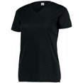 thumbnail image 1 of Augusta sportswear Women's Attain Set-In Sleeve Wicking Tee - 4792, 1 of 2