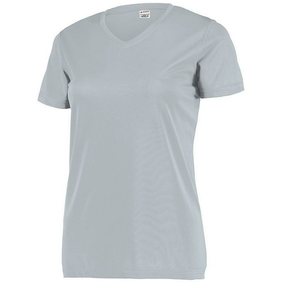 Augusta sportswear Women's Attain Set-In Sleeve Wicking Tee - 4792