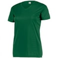 thumbnail image 1 of Augusta sportswear Women's Attain Set-In Sleeve Wicking Tee - 4792, 1 of 2