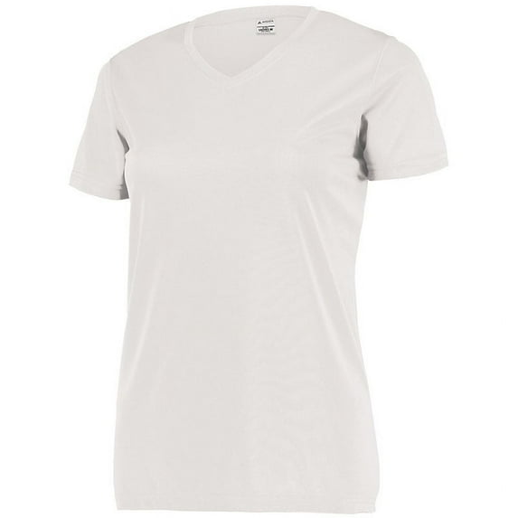 Augusta sportswear Women's Attain Set-In Sleeve Wicking Tee - 4792