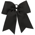 thumbnail image 1 of Augusta sportswear Women's Cheer Hair Bow - 6701, 1 of 2