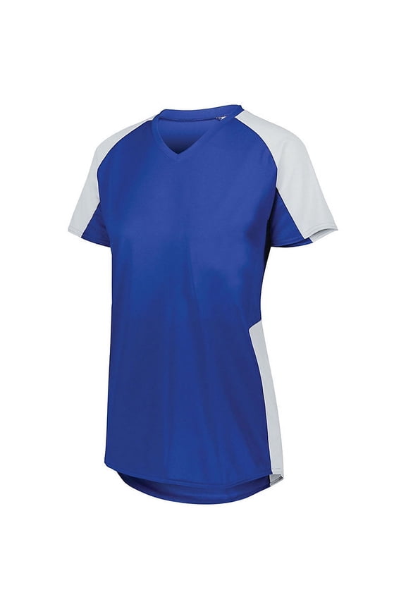 Women's Cutter Jersey - 1522