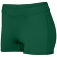 thumbnail image 1 of Augusta sportswear Women's Dare Short - 1232, 1 of 3