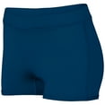 thumbnail image 1 of Augusta sportswear Women's Dare Short - 1232, 1 of 3