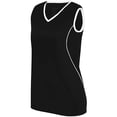 thumbnail image 1 of Augusta sportswear Women's Firebolt Jersey - 1674, 1 of 3