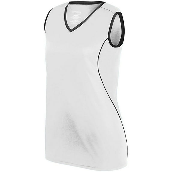 Augusta sportswear Women's Firebolt Jersey - 1675