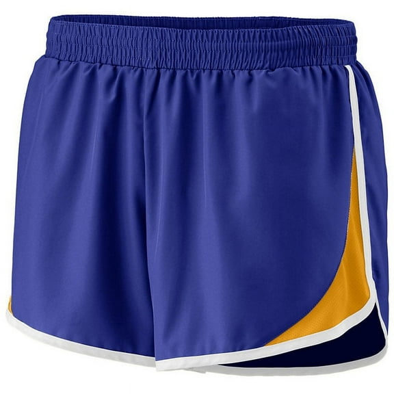 Augusta sportswear Women's Junior Adrenaline Shorts - 1267C
