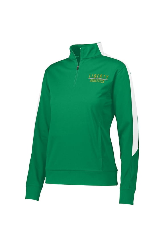 Women's Medalist 2.0 Pullover - 4388