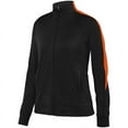 thumbnail image 1 of Augusta sportswear Women's Medalist Jacket 2.0 - 4397, 1 of 2