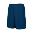 thumbnail image 1 of Augusta sportswear Women's Octane Shorts, 1 of 3