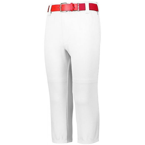 Augusta sportswear Women's Pull-Up Baseball Pant With Loops - 1485