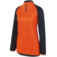 thumbnail image 1 of Augusta sportswear Women's Record Setter Pullover - 3622, 1 of 2