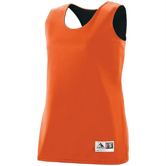 Augusta sportswear Women's Reversible Wicking Tank - 147