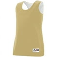 thumbnail image 1 of Augusta sportswear Women's Reversible Wicking Tank - 147, 1 of 2