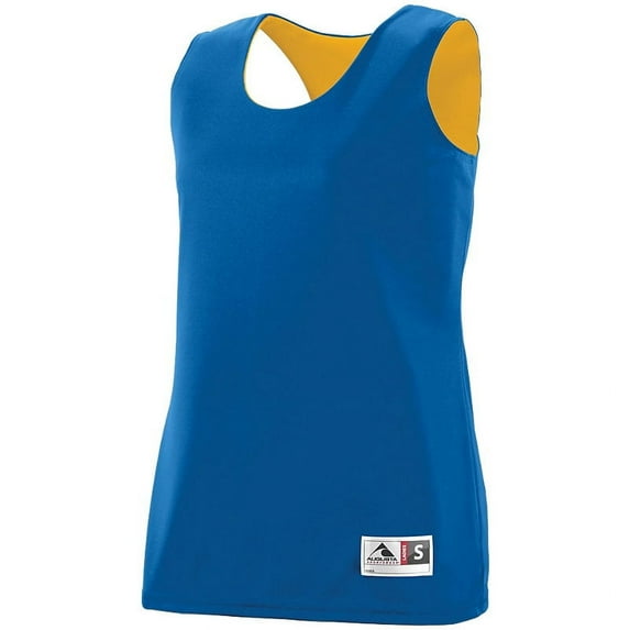 Augusta sportswear Women's Reversible Wicking Tank - 147