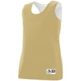 thumbnail image 1 of Augusta sportswear Women's Reversible Wicking Tank - 147, 1 of 3