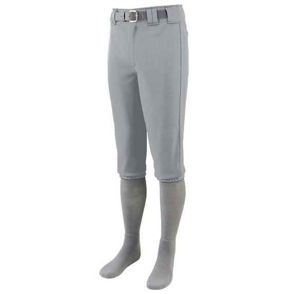 Augusta sportswear Women's Series Knee Length Baseball Pant - 1452