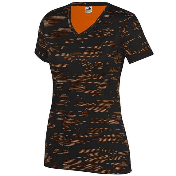 Augusta sportswear Women's Sleet Wicking Tee - 1803