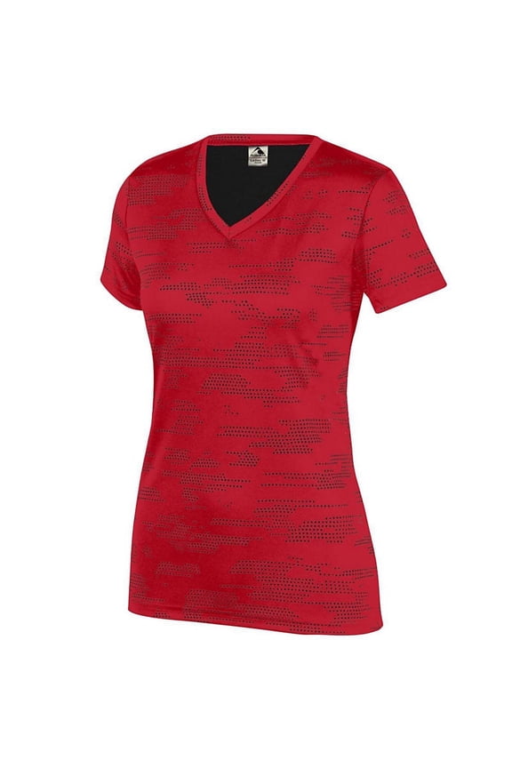 Women's Sleet Wicking Tee - 1803