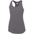 thumbnail image 1 of Augusta sportswear Women's Sojourner Tank - 2434, 1 of 2