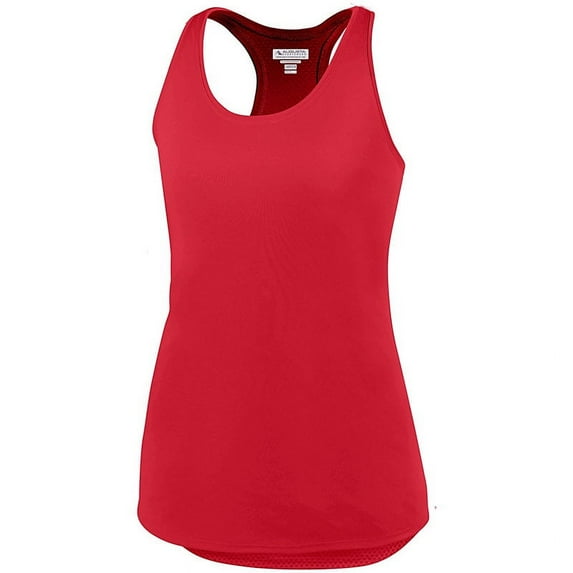 Augusta sportswear Women's Sojourner Tank - 2434