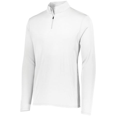 Augusta sportswear Youth Attain 1/4 Zip Pullover - 2786