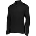 thumbnail image 1 of Augusta sportswear Youth Attain 1/4 Zip Pullover - 2786, 1 of 2