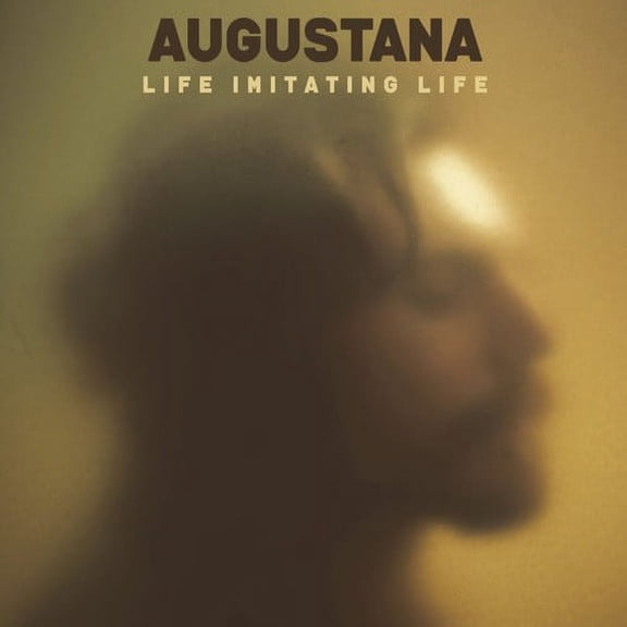 Augustana - Life Imitating Life - Music & Performance - CD