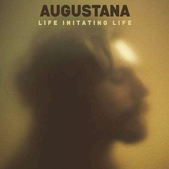 Augustana - Life Imitating Life - Music & Performance - CD