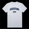 thumbnail image 1 of Augustana University Vikings College Mom T-Shirt, White - Medium, 1 of 1