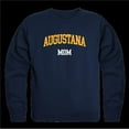 thumbnail image 1 of Augustana University Vikings Mom Crewneck Sweatshirt, Navy - Extra Large, 1 of 1