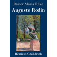 thumbnail image 1 of Auguste Rodin (Großdruck) (Hardcover), 1 of 1