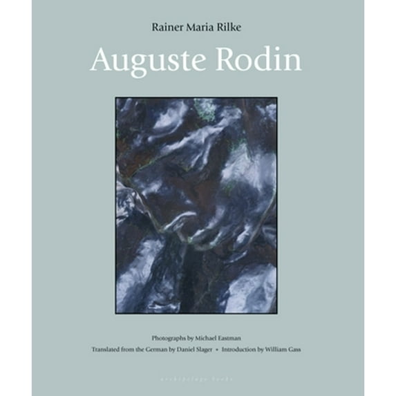 Pre-Owned Auguste Rodin 9780972869256