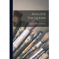 thumbnail image 1 of Auguste Vacquerie, (Paperback), 1 of 1